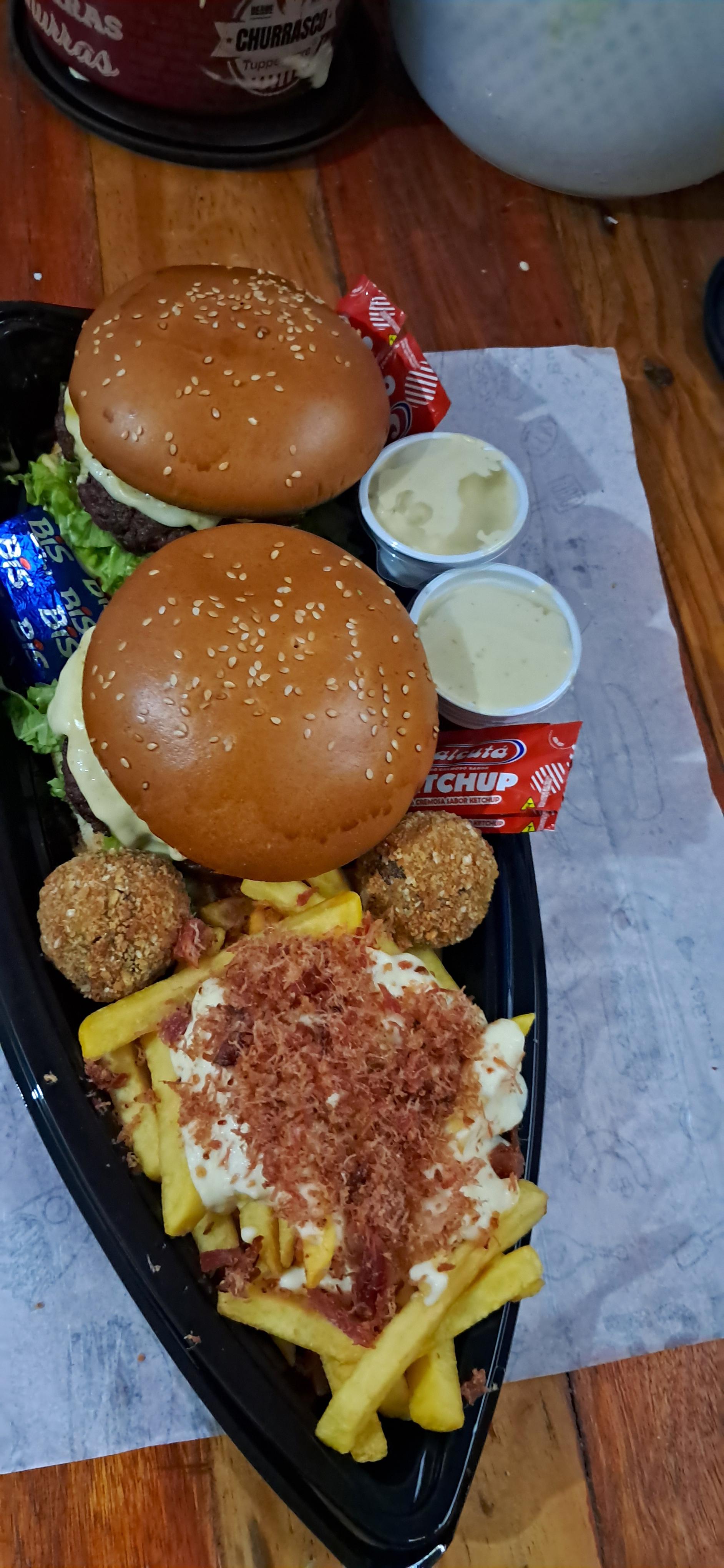 Combo América 