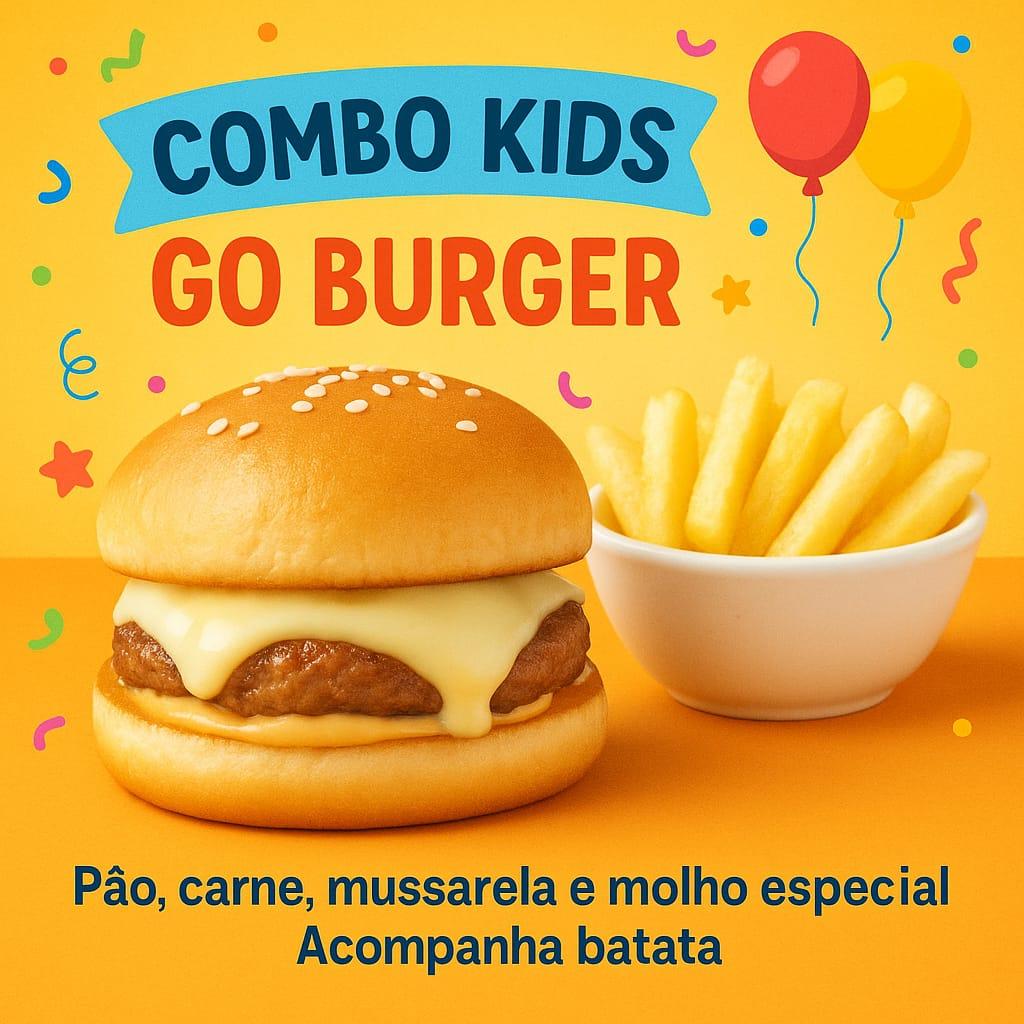 Combo kids