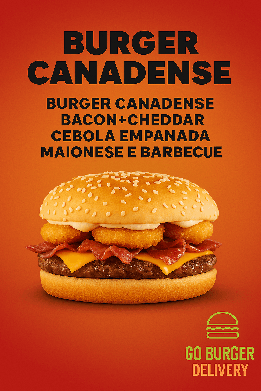 Canadense 