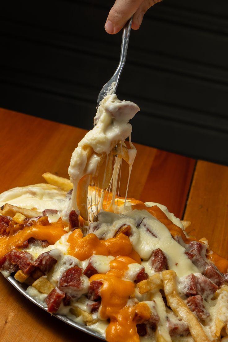 BATATA ESPECIAL