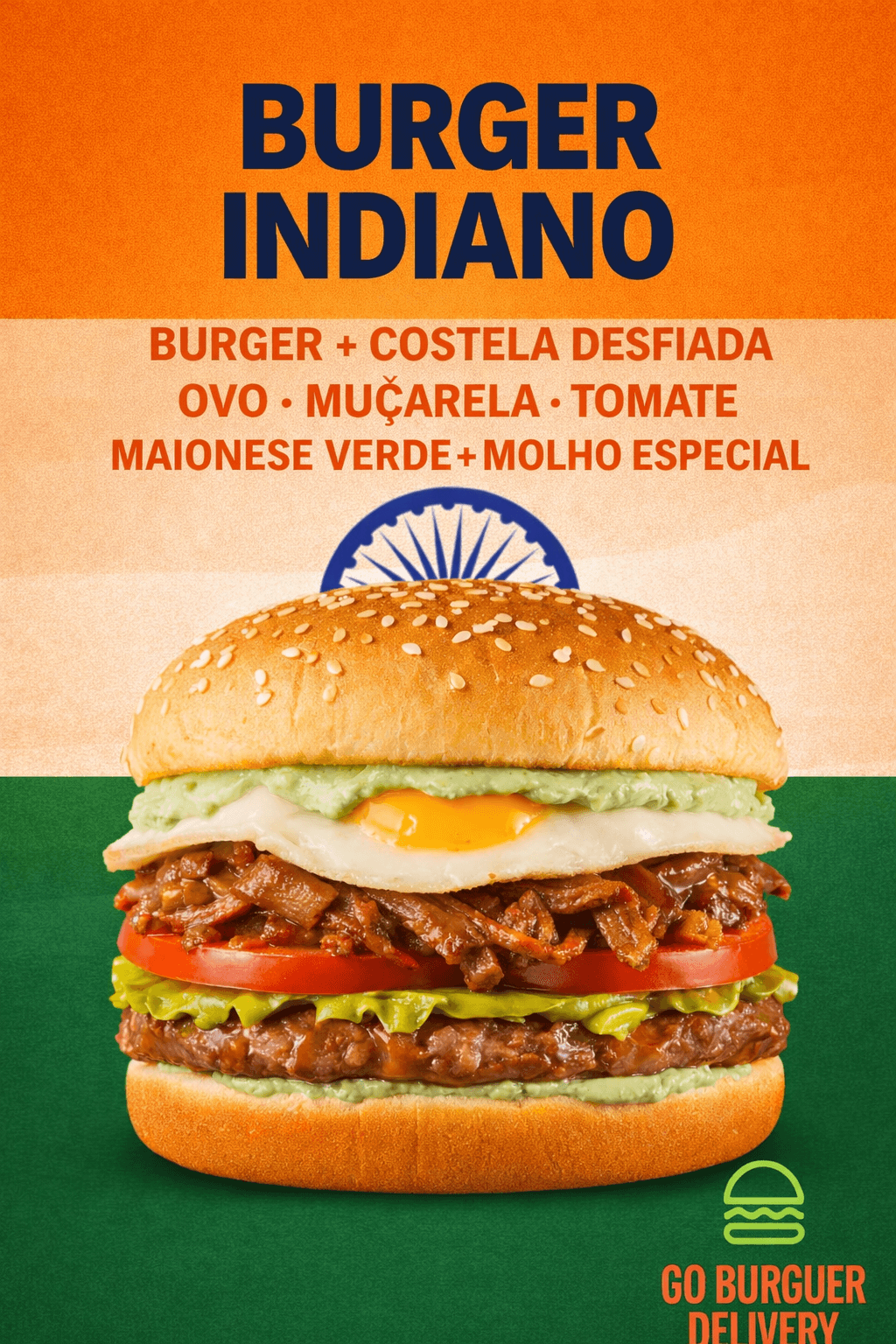 Indiano 