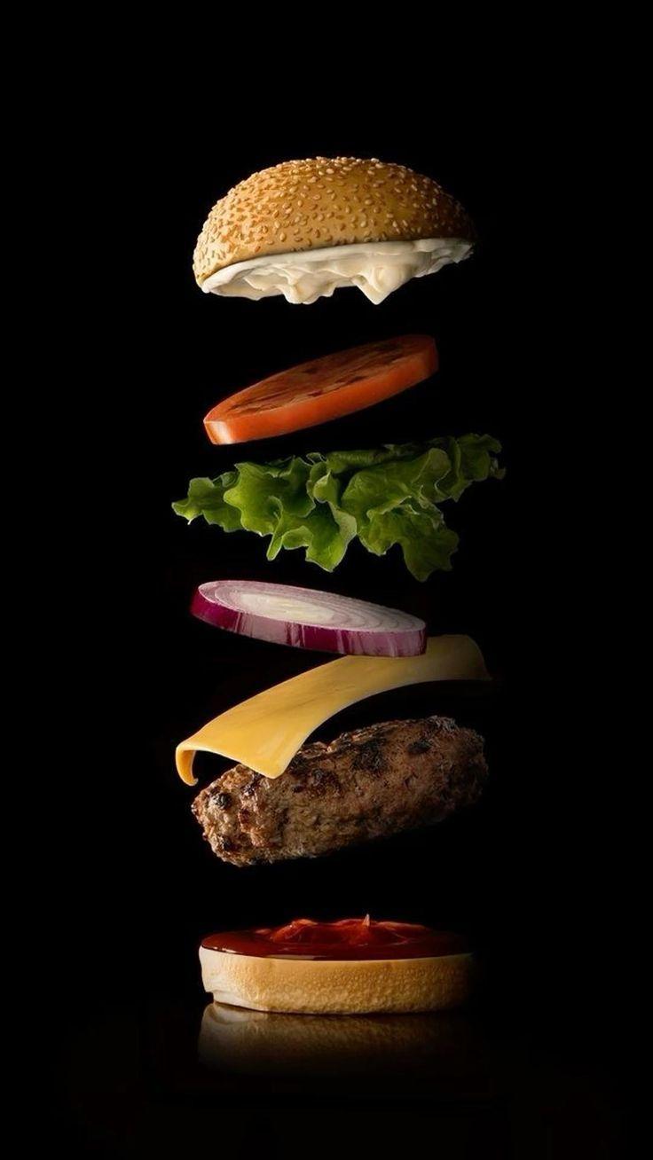 MONTE SEU BURGER
