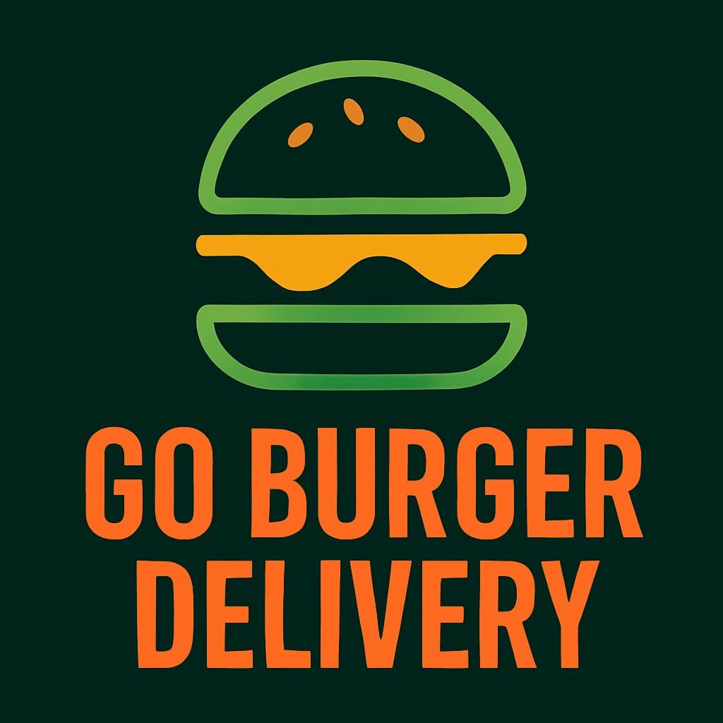 GO BURGER DELIVERY